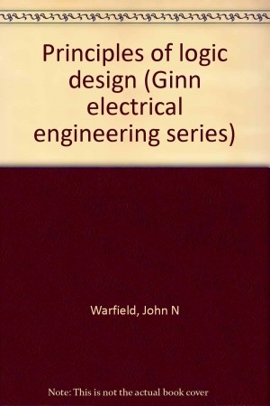 Principles of Logic Design